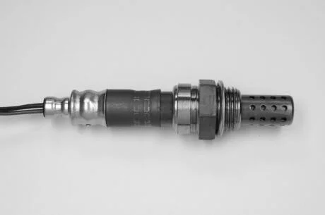 Лямбда-зонд універсальний M18x1,5 на 3 контакти DENSO DOX0116