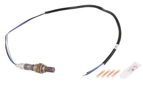 Лямбда-зонд універсальний M18x1,5 на 4 контакти DENSO DOX0118