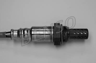 Лямбда-зонд MITSUBISHI Pajero "3,0 "98>> DENSO DOX0343