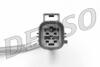 Лямбда-зонд VOLVO S60/V60/XC60 &quot;3,0 &quot;08-18 DENSO DOX0409 (фото 3)