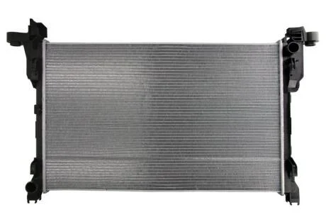 Радіатор FIAT/OPEL/RENAULT Talento/Vivaro/Trafic "1,6 "14>> DENSO DRM09174