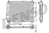 Радіатор CHEVROLET/DAEWOO Aveo/Kalos &quot;1,2-1,5 &quot;02&gt;&gt; DENSO DRM15003 (фото 1)