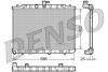 Радіатор NISSAN X-Trail &quot;2,0 &quot;07-13 DENSO DRM46007 (фото 1)