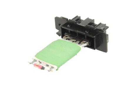 Резистор вентилятора обігрівача CITROEN/PEUGEOT Jumper/Boxer "0,9-3,0 "05>> DENSO DRS20007