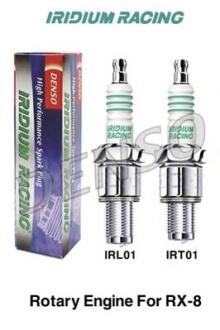 Свічка Iridium Racing (5752) DENSO IRT0131