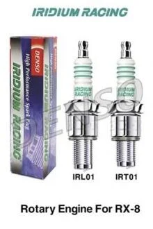 Свічка Iridium Racing (5752) DENSO IRT0131