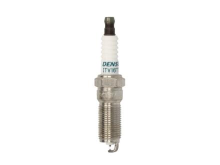 Свічка запалювання IRIDIUM TT DENSO ITV16TT