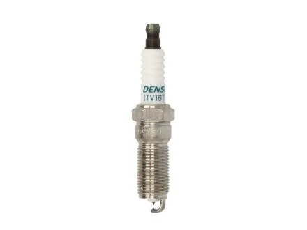 Свічка запалювання IRIDIUM TT DENSO ITV16TT