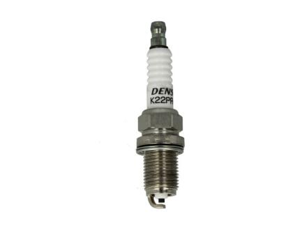 Свічка Nickel (3165) DENSO K22PRU