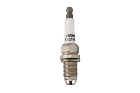 Свічка запалювання 3197 DENSO K22TNR-S