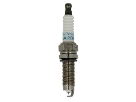 Свічка запалювання IRIDIUM HONDA ACCORD VIII, IX 08-, CR-V IV 12- DENSO SXU22HCR11S
