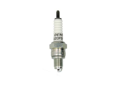 Свічка Nickel (4004) DENSO U20FSR-U