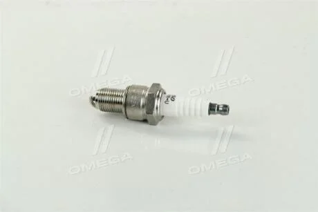 Свічка запалювання D6 NICKEL GAZELLE 40522.10, 406 (4-х. міс. уп.) DENSO W16EPRU#4
