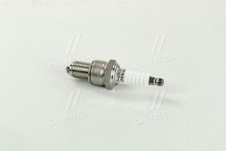 Свічка запалювання D4 0.8 NICKEL ВАЗ 2101-07 (4-х міс. уп.) DENSO W20EPU#4