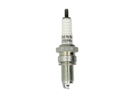 Свічка запалювання 4111 DENSO X27EPR-U9