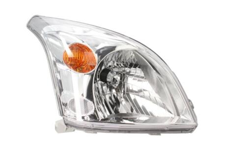 Фара передня DEPO 212-11D7R-LD-EM