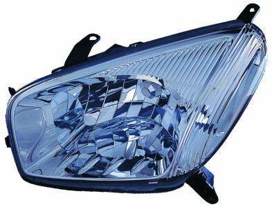Фара передня DEPO 212-11F4L-LD-EM