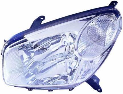 Фара передня DEPO 212-11F6L-LD-EM