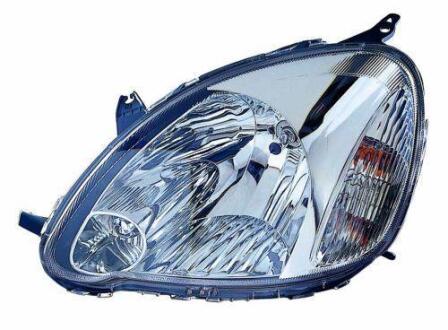 Фара передня DEPO 212-11K8R-LD-EM