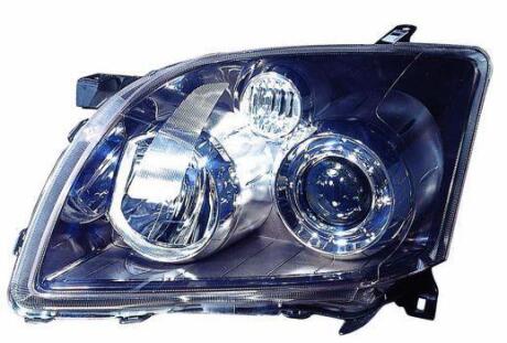 Фара передня DEPO 212-11L1R-LDEM7