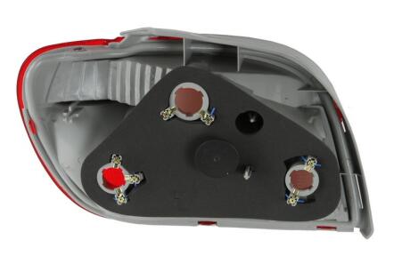 Лiхтар задній DEPO 212-19C7R-LD-UE