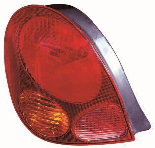 Лiхтар задній DEPO 212-19D6L-LD-AE