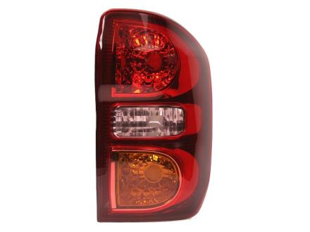 Лiхтар задній DEPO 212-19H6R-UE