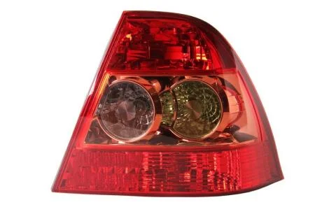 Ліхтар зад. пра. TOYOTA COROLLA. 07.04-11.06 SDN (ви-во) DEPO 212-19K5R-LD-AE