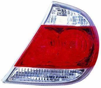 Ліхтар зад. лів. TOYOTA CAMRY XV30 02-12.05 (ви-во) DEPO 212-19K6L-U