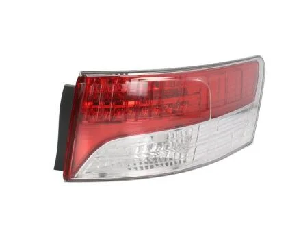 Ліхтар задн. пра. TOY AVENSIS 09-11 DEPO 212-19R9R-UE