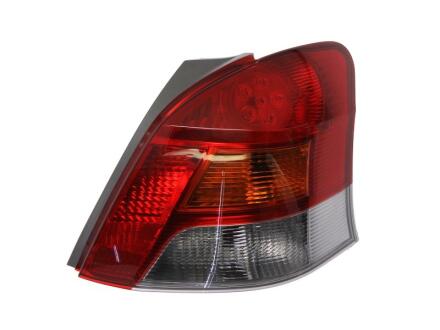 Лiхтар задній DEPO 212-19T3R-LD-UE