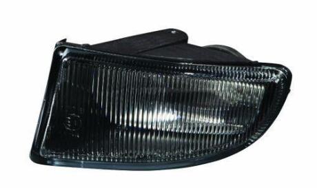 Фара противотуманна DEPO 212-2071R-UE