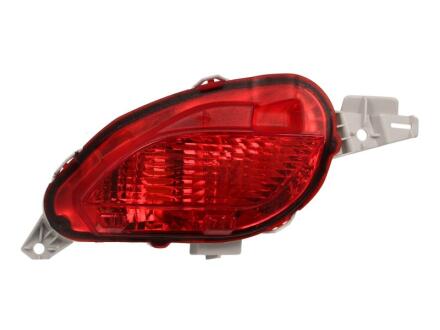Фара противотуманна DEPO 212-4007L-UE