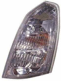 Показчик повороту DEPO 215-1599R-A-C