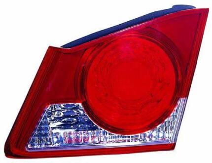 Лiхтар задній DEPO 217-1318R-LD-UE