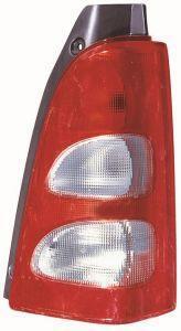 Лiхтар задній DEPO 218-1940R-LD-UE