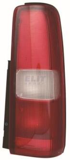 Лiхтар задній DEPO 218-1958R-LD-UE