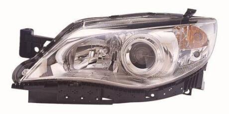 Фара передня DEPO 220-1115L-LDEM1