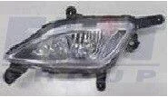 Фара п/тум. лів. HYUN i30 12-16 DEPO 221-2039L-UE