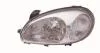 Фара передняя левая (под корректор черный корпус) LAN/SEN; DEPO 222-1104L-LDMND (фото 1)