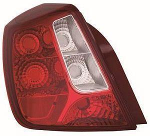 Лiхтар задній DEPO 222-1915R-UE