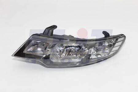 Фара передня DEPO 223-1134L-LDEM2