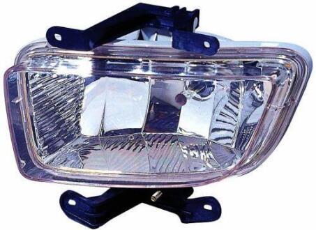 Фара противотуманна DEPO 223-2001L-UE