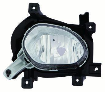 Фара протитуманна DEPO 223-2030R-UE