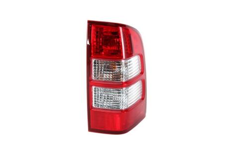 Лiхтар задній DEPO 231-1952R-LD-AE