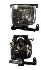 Фара протитуманна DEPO 323-2011R-UQ