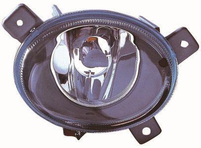 Фара противотуманна DEPO 373-2001L-UQ