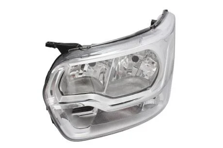 Фара передня DEPO 431-11C6LMLD-EM