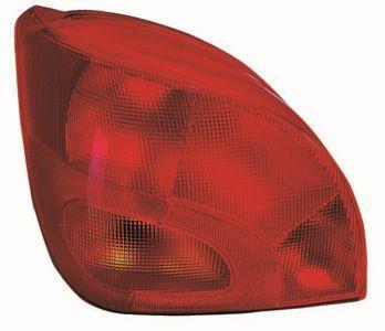 Лiхтар задній DEPO 431-1919L-LD-UE