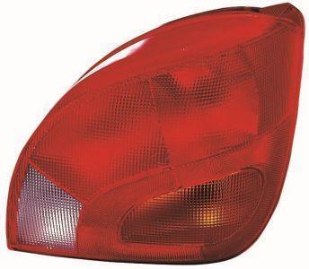 Лiхтар задній DEPO 431-1919R-LD-UE
